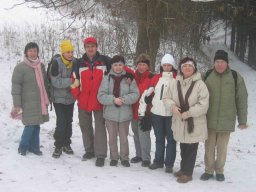 Silvestr 2006
